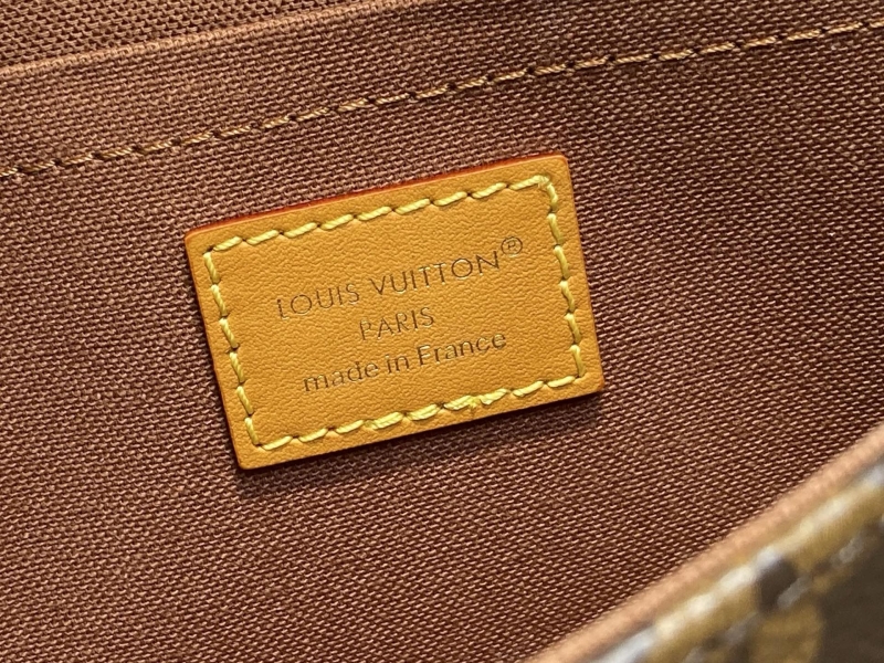 LV Satchel Bags